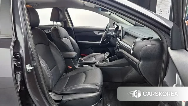 Kia The New K3 2nd generation id 3610968 из Кореи 20