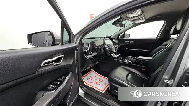 Kia Sportage 5th Generation id 3453592 из Кореи 20