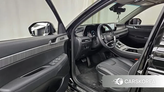 Hyundai The New Palisade id 3555332 из Кореи 20