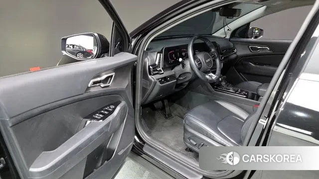 Kia Sportage 5th Generation id 3498381 из Кореи 20