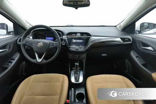 Buick Excelle id 4211240 из Китая 24