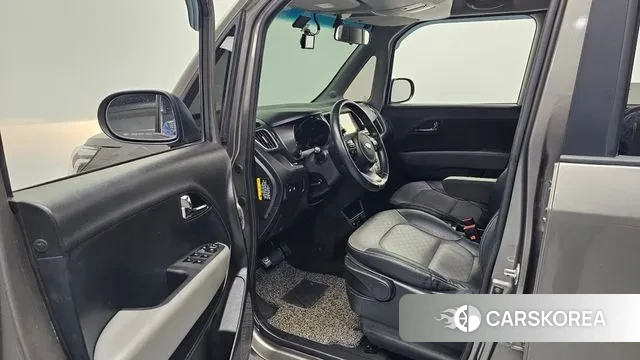 Kia The New Ray id 3748478 из Кореи 20