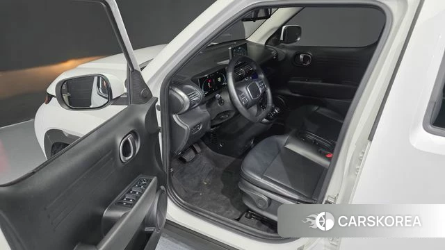 Hyundai Casper id 4603433 из Кореи 31