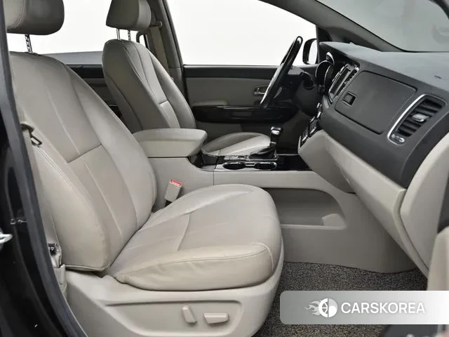 Kia The New Carnival id 3325163 из Кореи 20