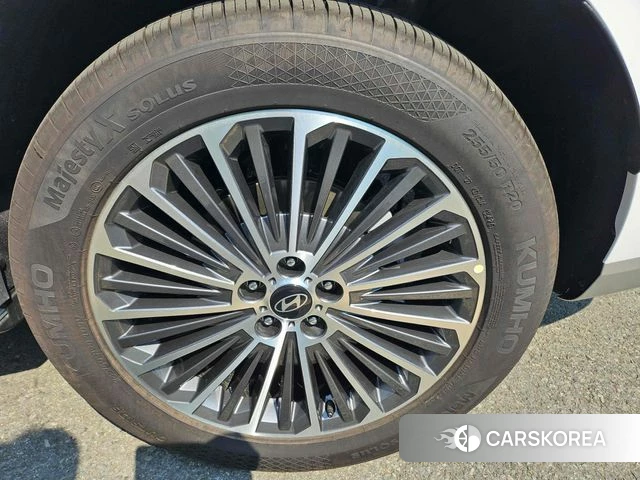 Hyundai Palisade (LX3) id 3823692 из Кореи 17