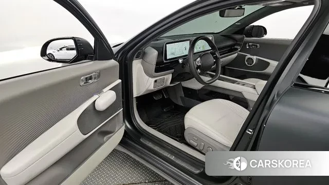 Hyundai Ionic 6 id 3022149 из Кореи 20