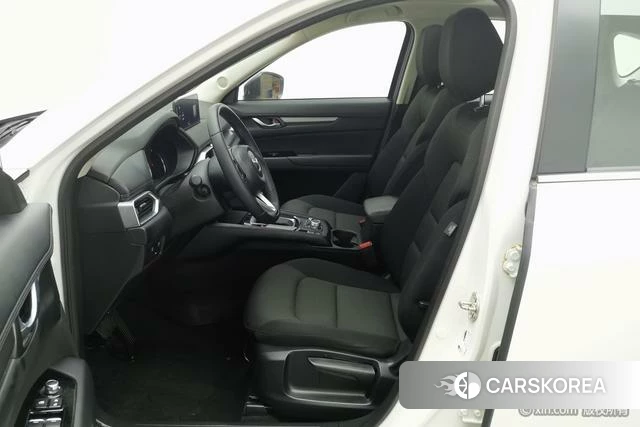 Mazda CX-5 id 4307115 из Китая 24