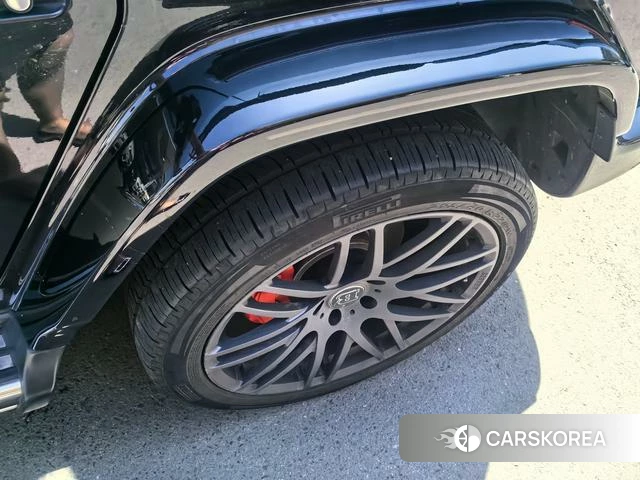 Mercedes-Benz G-class id 3927135 из Китая 10