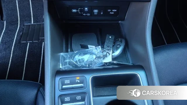 Hyundai Sonata D Edge (DN8) id 3544546 из Кореи 19