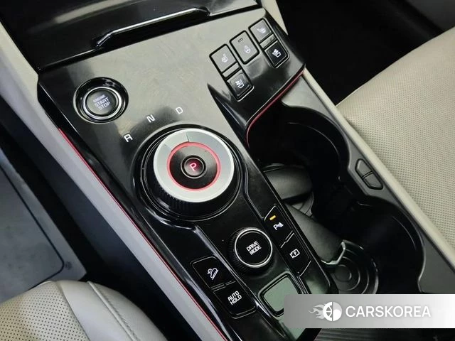 Kia Sportage 5th Generation Hybrid id 4330165 из Кореи 20