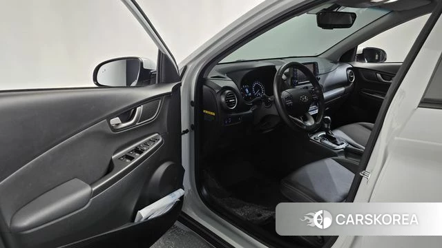 Hyundai Kona id 4496463 из Кореи 30