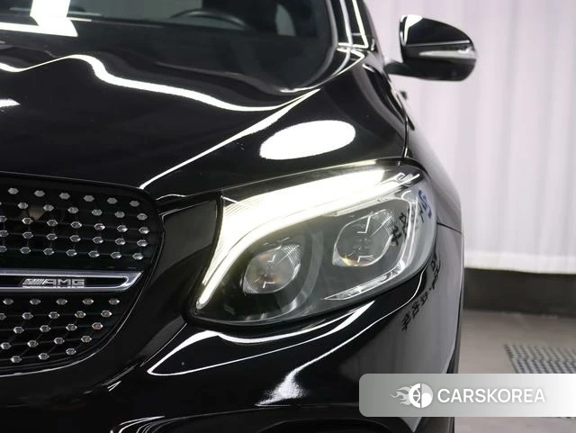 Mercedes-Benz GLC AMG id 4214990 из Китая 25