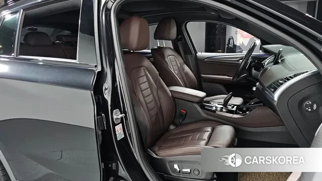 BMW X4 (G02) id 3247868 из Кореи 20