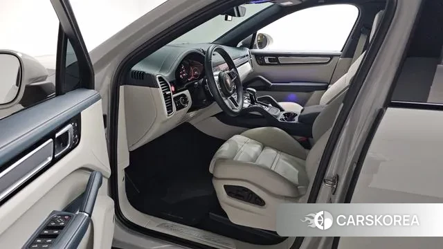 Porsche Cayenne (PO536) id 3680043 из Кореи 20