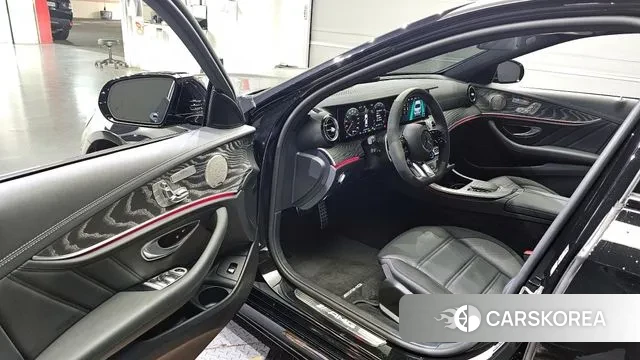 Mercedes-Benz E-Class W213 id 3021877 из Кореи 20