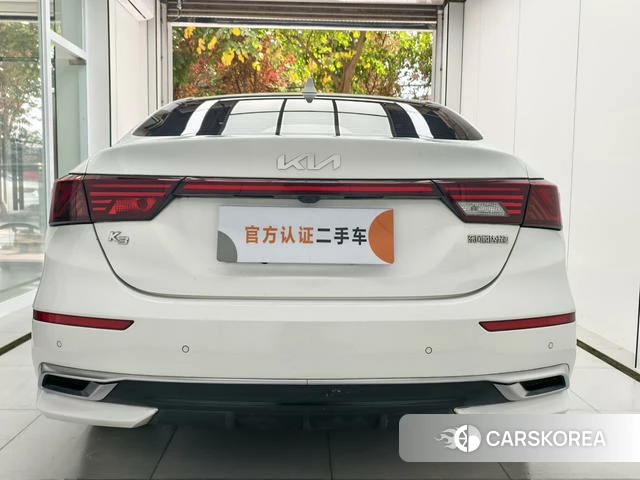 Kia K3 id 4353546 из Китая 12