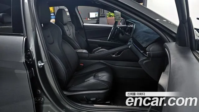 Hyundai Avante (CN7) id 2678403 из Кореи 20