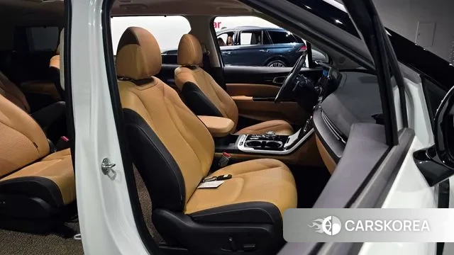 Kia Carnival 4th generation id 3341932 из Кореи 20