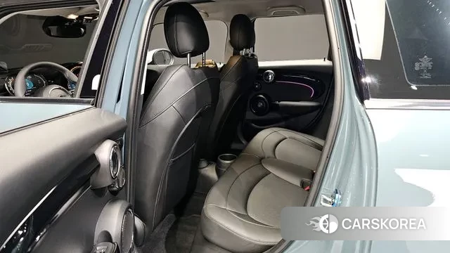 Mini Cooper S id 3360151 из Кореи 20