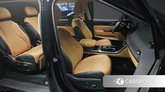 Kia Carnival 4th generation id 3831969 из Кореи 20