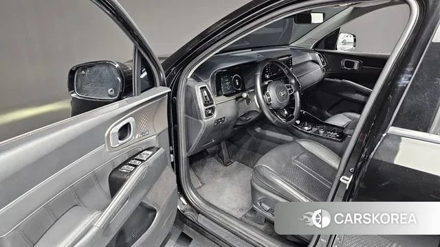 Kia Sorento 4th Generation id 3778245 из Кореи 20