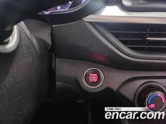 Kia Come New K3 id 2921508 из Кореи 20