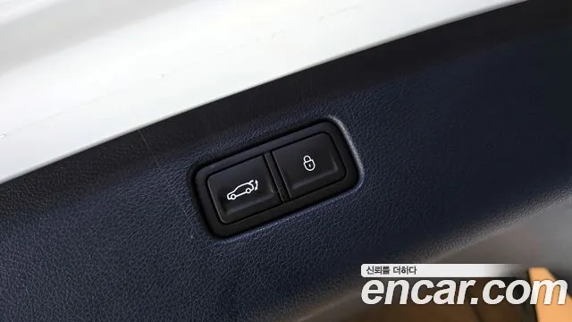 Genesis GV80 id 2705737 из Кореи 20