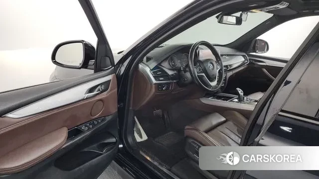 BMW X5 (F15) id 3413363 из Кореи 20