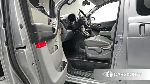 Hyundai The New Grand Starex id 3608461 из Кореи 20