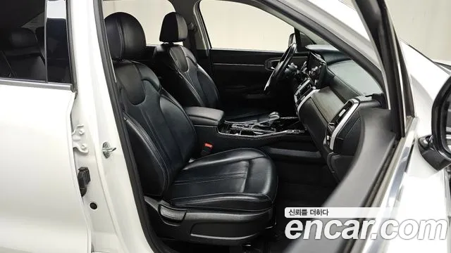 Kia Sorento 4th Generation id 2719445 из Кореи 20