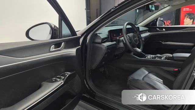 Kia The New K5 3rd generation id 3870517 из Кореи 20