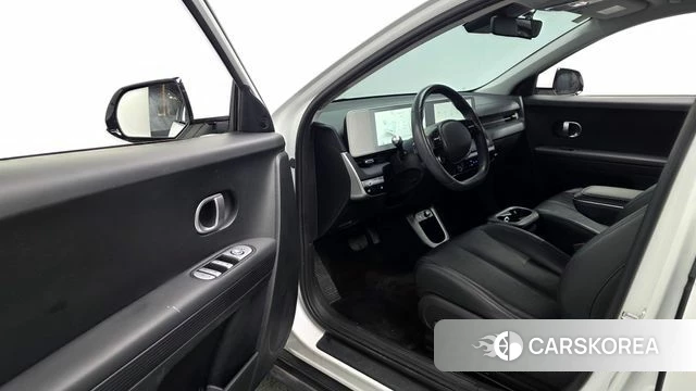 Hyundai Ionic 5 id 4775285 из Кореи 32
