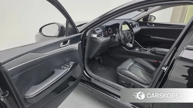 Kia K5 3rd generation id 3448079 из Кореи 20