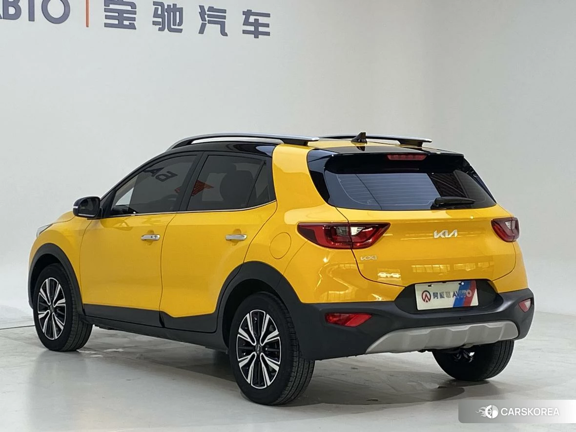 Kia KX1 id 4504873 из Китая 26