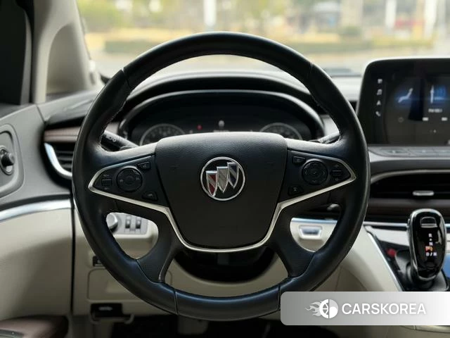 Buick GL8 id 4239170 из Китая 12