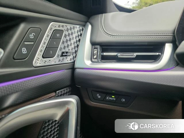 BMW X1 (U11) id 4178281 из Кореи 17