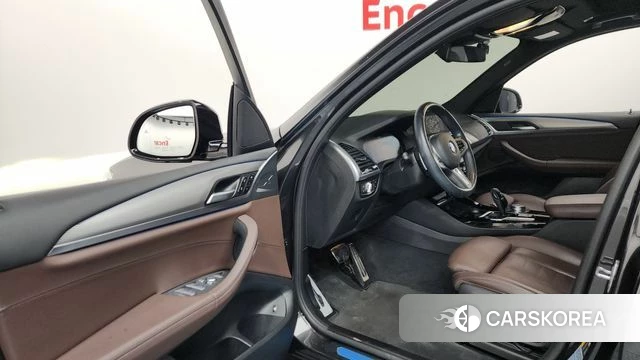 BMW X3 (G01) id 3941779 из Кореи 20