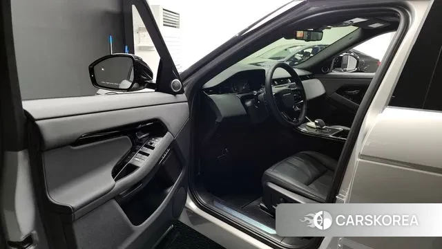 Land Rover Range Rover Evoque 2nd Generation id 3388508 из Кореи 20