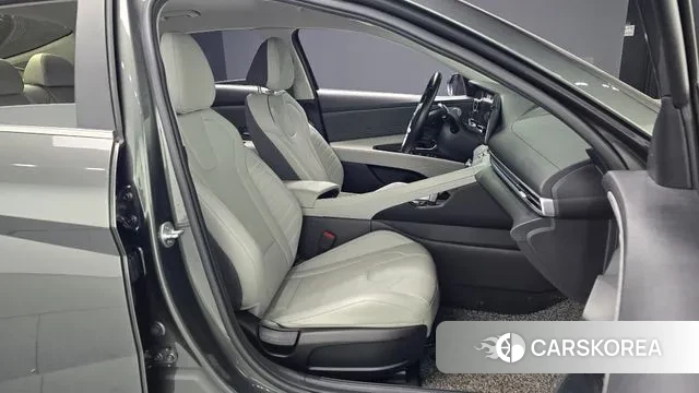 Hyundai Avante (CN7) id 3577294 из Кореи 20