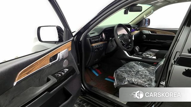 Kia Mohave Master id 3828295 из Кореи 20