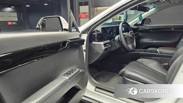 Hyundai Grandeur (GN7) id 3914389 из Кореи 20