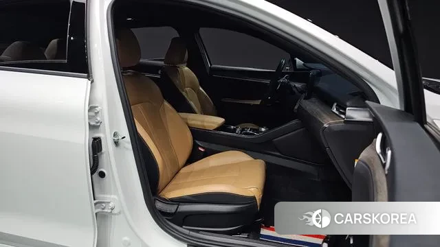 Kia K5 Hybrid 3rd Generation id 3546443 из Кореи 20