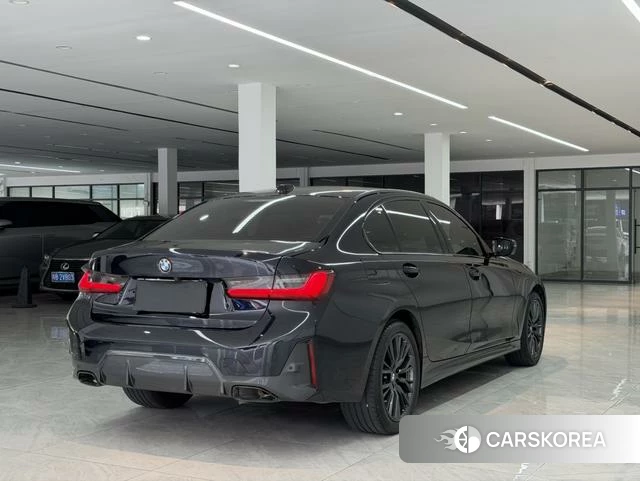 BMW 3 series id 4301197 из Китая 22