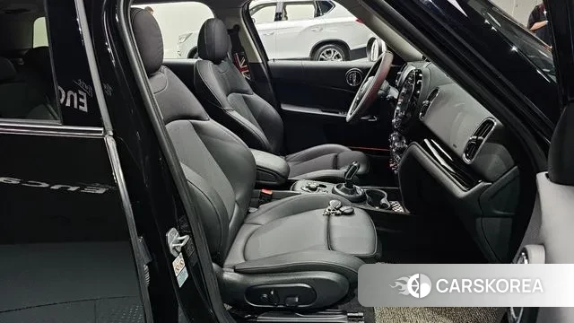 Mini Cooper Countryman id 2970030 из Кореи 20