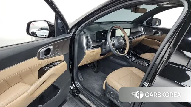 Kia The New Sorento 4th Generation id 3725889 из Кореи 20