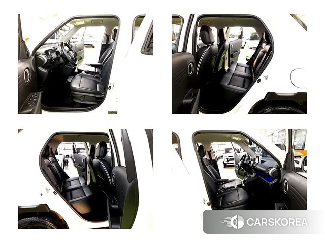 Hyundai Casper id 3745710 из Кореи 20