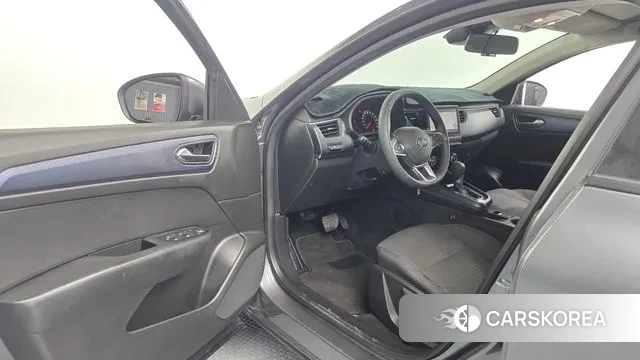 Renault Korea (Samsung) XM3 id 3367255 из Кореи 20