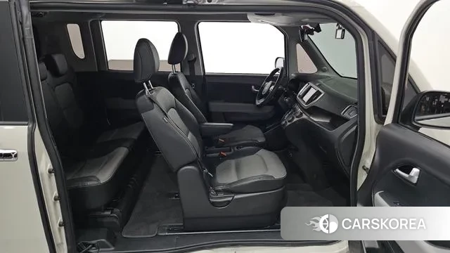 Kia The New Ray id 3545497 из Кореи 20