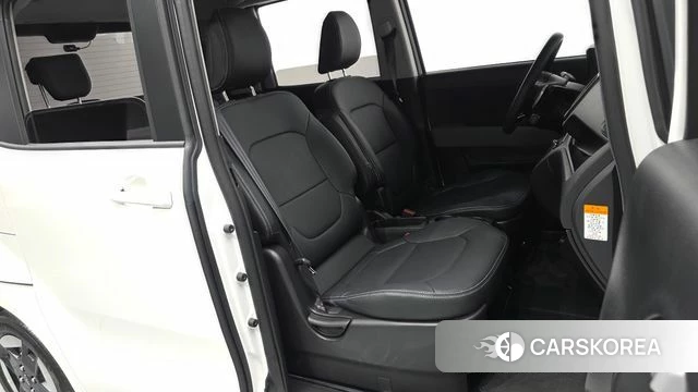 Kia The New Kia Ray EV id 4540139 из Кореи 35
