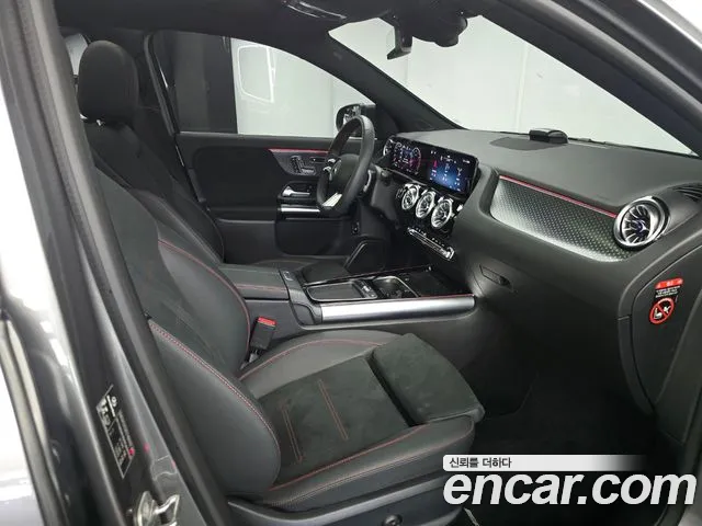 Mercedes-Benz GLA - Class H247 id 2836971 из Кореи 17